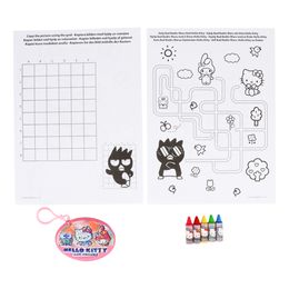 Bildspel - Hello Kitty Pysselkit