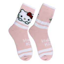 Hello Kitty Strumpor Rosa för Barn