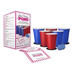 Hen Party Beer Pong