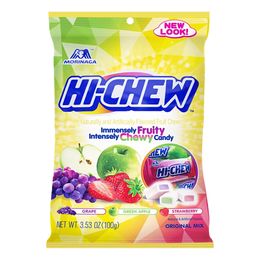 Hi-Chew Original Fruit Mix
