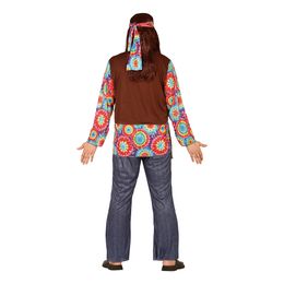 Diaesitys - Hippie Naamiaisasu