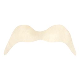 Bildspel - Hippie Mustasch