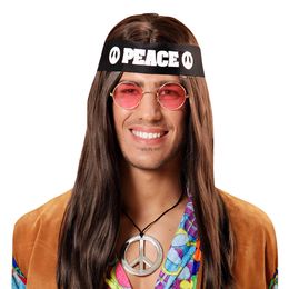 Bildspel - Hippie Set