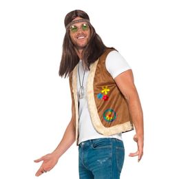 Bildspel - Hippie Väst