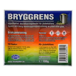 Hisabs Bryggrens