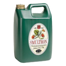 Hisabs Skovjordbærvin