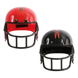Hjälm Amerikansk Fotboll