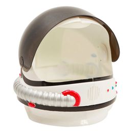 Hjelm Astronaut Deluxe