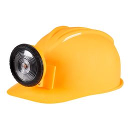 Bildspel - Hjälm Byggarbetare