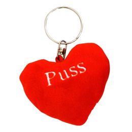 Diaesitys - Sydän Avaimenperällä