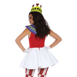 Diaesitys - Herttarouva Naamiaisasu