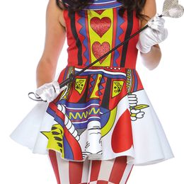 Diaesitys - Herttarouva Naamiaisasu