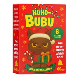 Ho-Ho Bubu Xmas Edition
