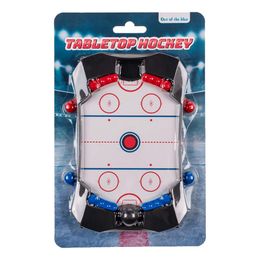 Bildspel - Hockey Minispel