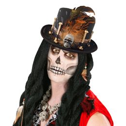 Diaesitys - Silinterihattu Noitatohtori