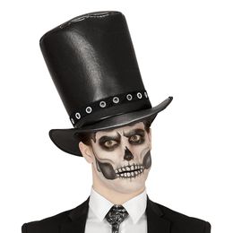 Bildspel - Höghatt Läderlook