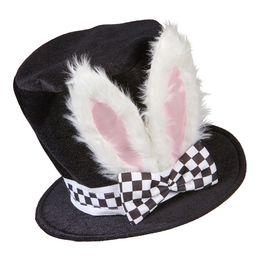 Bildspel - Höghatt med Böjbara Kaninöron