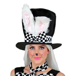 Höghatt med Böjbara Kaninöron