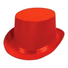 Diaesitys - Silinterihattu Punainen