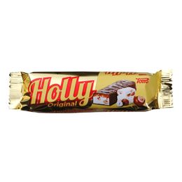 Holly Bar