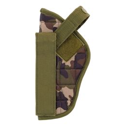 Bildspel - Hölster Kamouflage