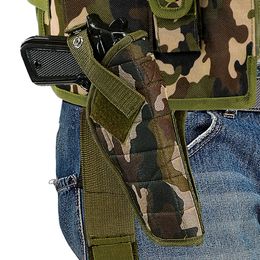 Bildspel - Hölster Kamouflage