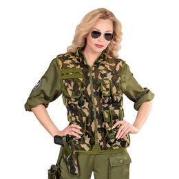 Bildspel - Hölster Kamouflage