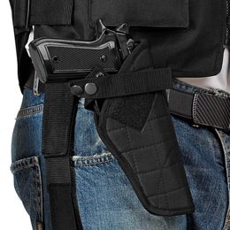 Bildspel - Hölster Svart