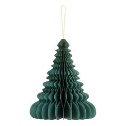 Bildspel - Honeycomb Julgran