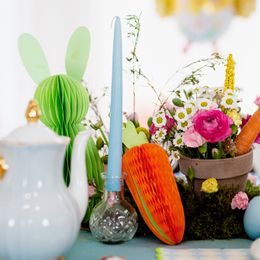 Bildspel - Honeycomb Kanin Grön