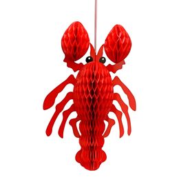 Honeycomb Krebs Hængende