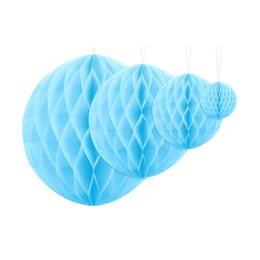 Hunajakenno Vaaleansininen