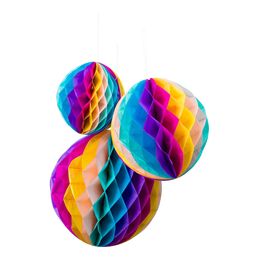 Honeycomb Ombre Pride