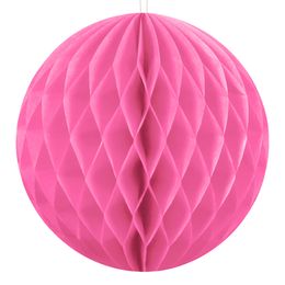 Bildspel - Honeycomb Rosa