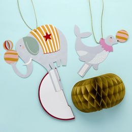 Diaesitys - Honeycombs Sirkus