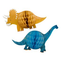Honeycombs Dinosaurer