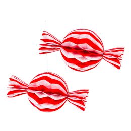 Honeycombs Godiskarameller