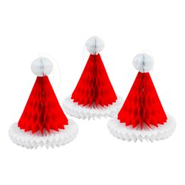 Honeycombs Nissehuer