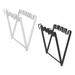 Kokoontaitettava Teline Roskapussille