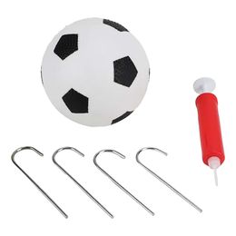 Diaesitys - Taitettavat Jalkapallomaalit Setti