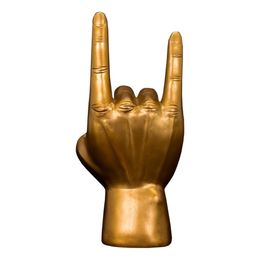 Bildspel - Hörlurshållare Rock On