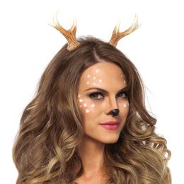 Horn på Diadem Deluxe