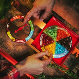 Bildspel - Hot Chip Mr Twister Challenge