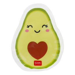 Hot & Cold Pack för Mat Avocado