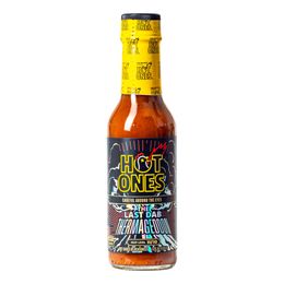 Hot Ones The Last Dab Thermageddon