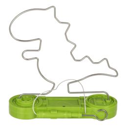 Bildspel - Hot Wire Spel Dinosaurie