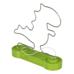 Bildspel - Hot Wire Spel Dinosaurie