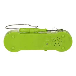 Bildspel - Hot Wire Spel Dinosaurie