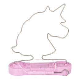 Bildspel - Hot Wire Spel Enhörning