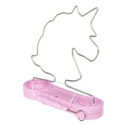 Bildspel - Hot Wire Spel Enhörning